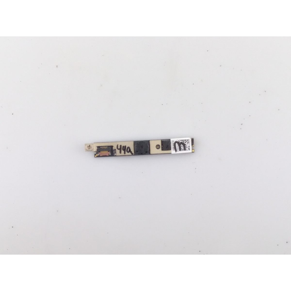 Webcam for Dell M4400 and others