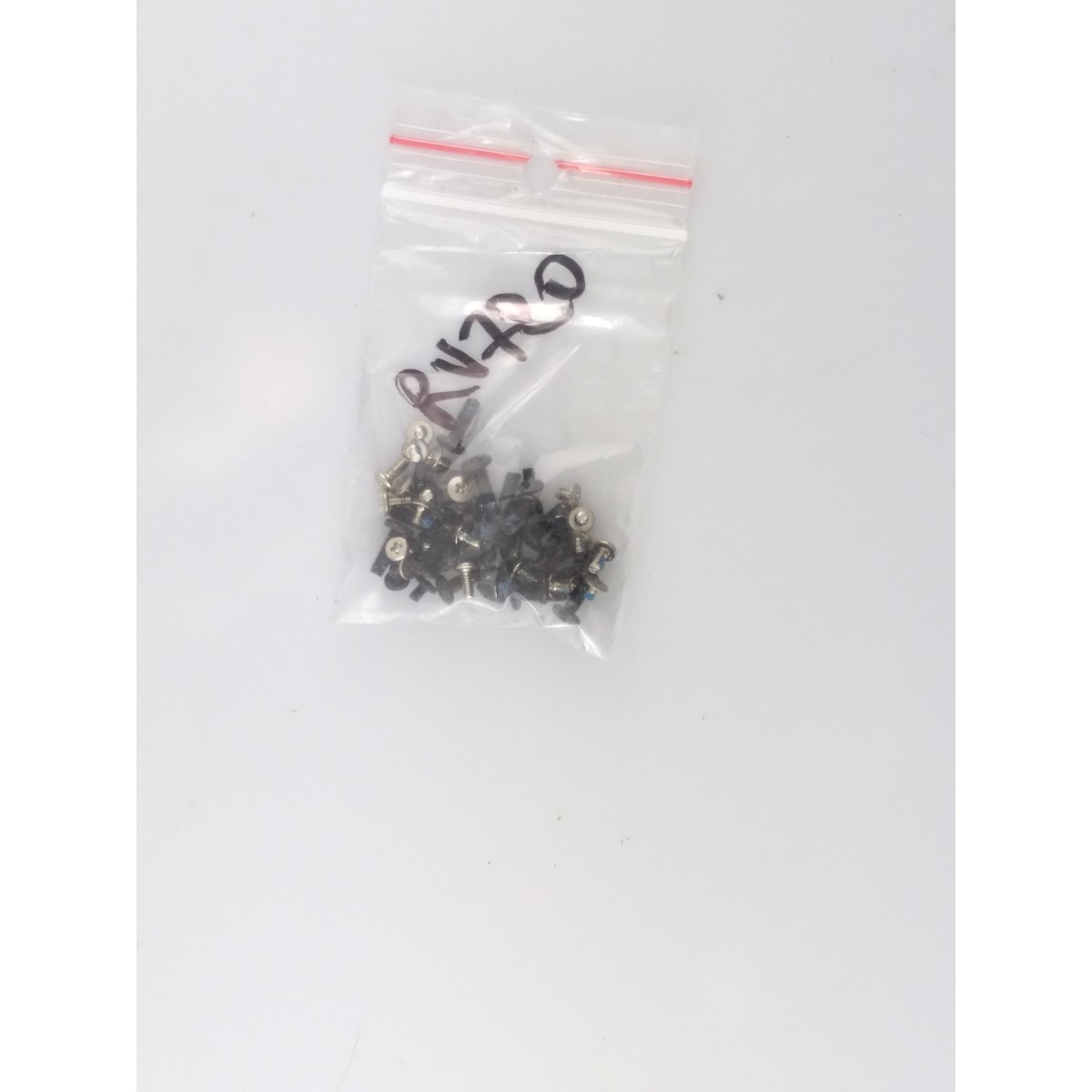 Set of screws for Samsung RV720