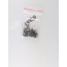 Set of screws for Samsung RV720