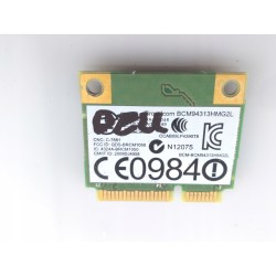 Karta mini PCI-E WLAN WiFi BCM94313HMG2L DW1501 Dell