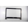 Ramka matrycy lcd Clevo Abook V400