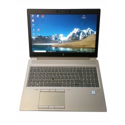 HP Zbook 15 G6 Workstation...