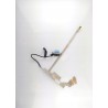 LCD ribbon cable for Dell M6600 camera