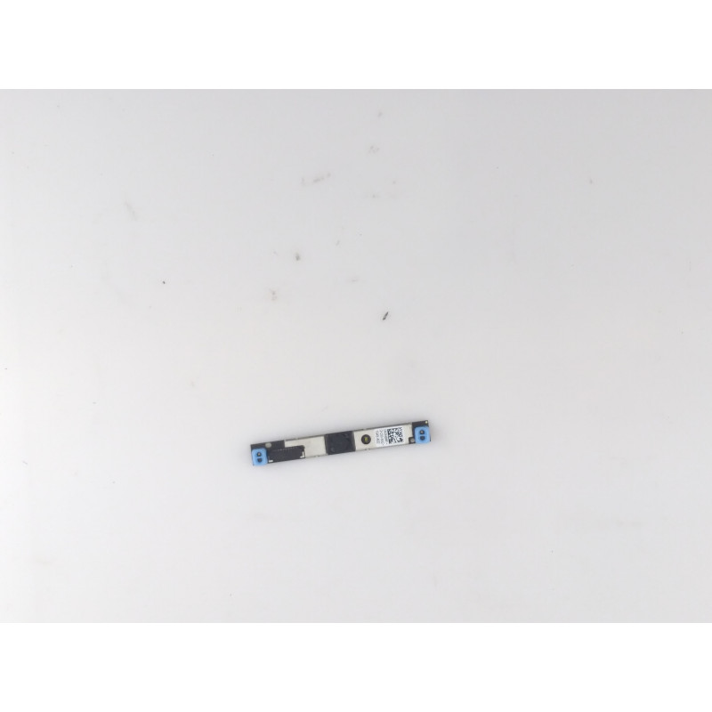 Dell 5590 camera fully functional