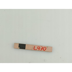 Lenovo L470 camera