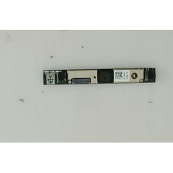 HP 430 G5 camera