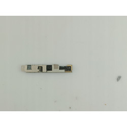 Dell Inspiron 3521 camera and more