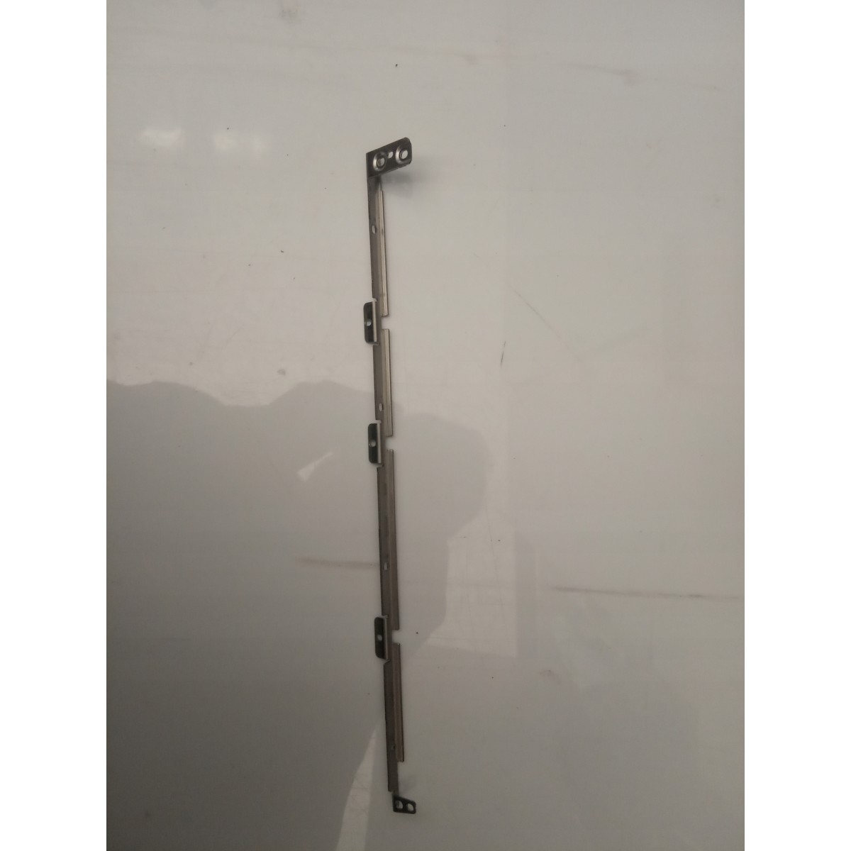 Dell Precision M6600 LCD matrix guide