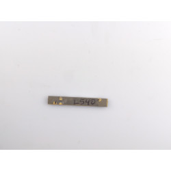 Lenovo L540 L440 camera fully functional