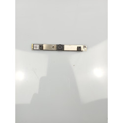 DELL Alienware M17x R3 camera