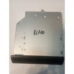 DVD DS-8A5SH for Samsung RC710 RC711 RC720, in working order
