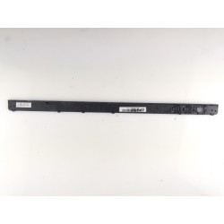 Blind cover, upper strip housing, switch, MSI CX620