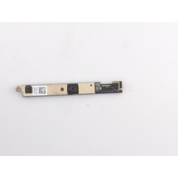 Camera for Dell E5520 and others