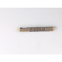 Camera for Dell E5520 and others
