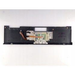 Palmrest upper casing touchpad Lenovo R61 14.1