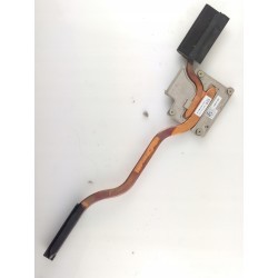 Dell M6800 CPU radiator cooler 0X9HT7