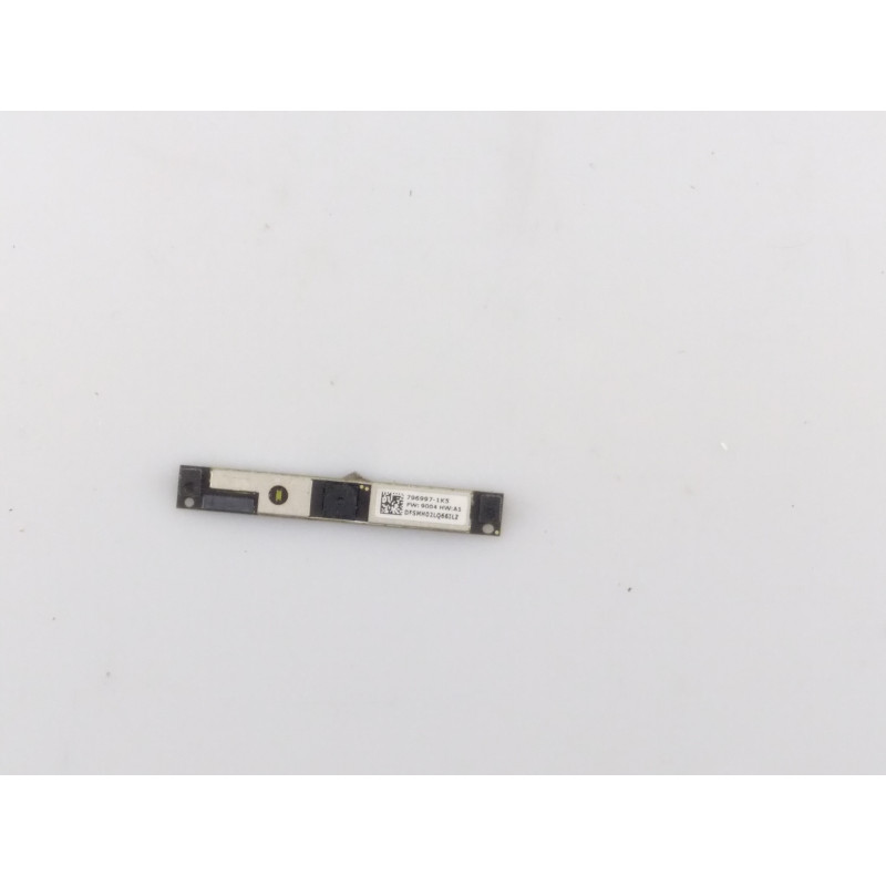 HP 440 G4 camera fully functional