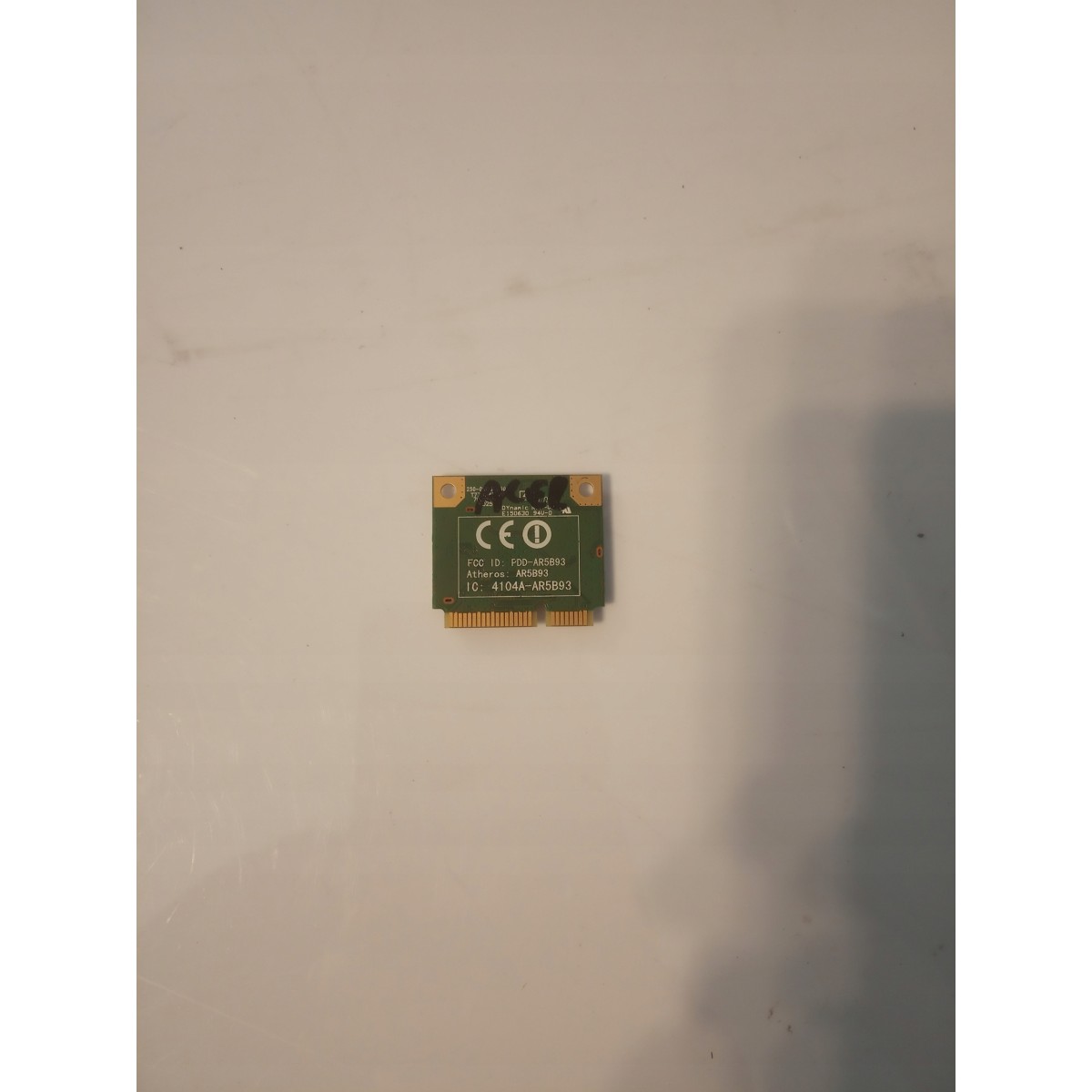 Karta mini PCI-E WLAN WiFi Atheros AR5B93 Acer
