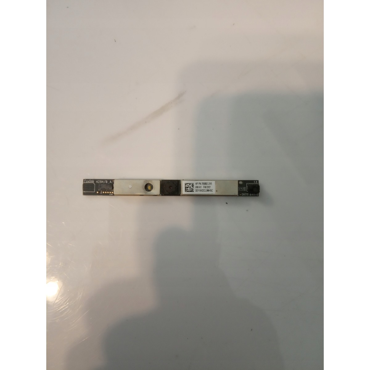 Kamera kamerka do HP 250 255 G4 G5 i inne