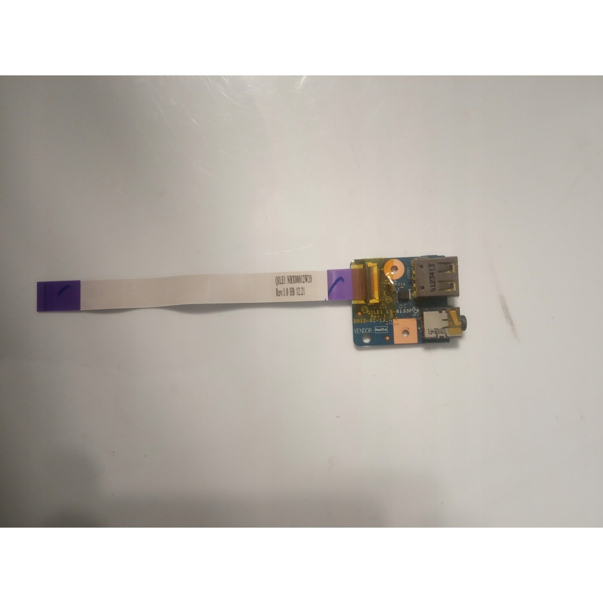 USB AUDIO card for Lenovo E430