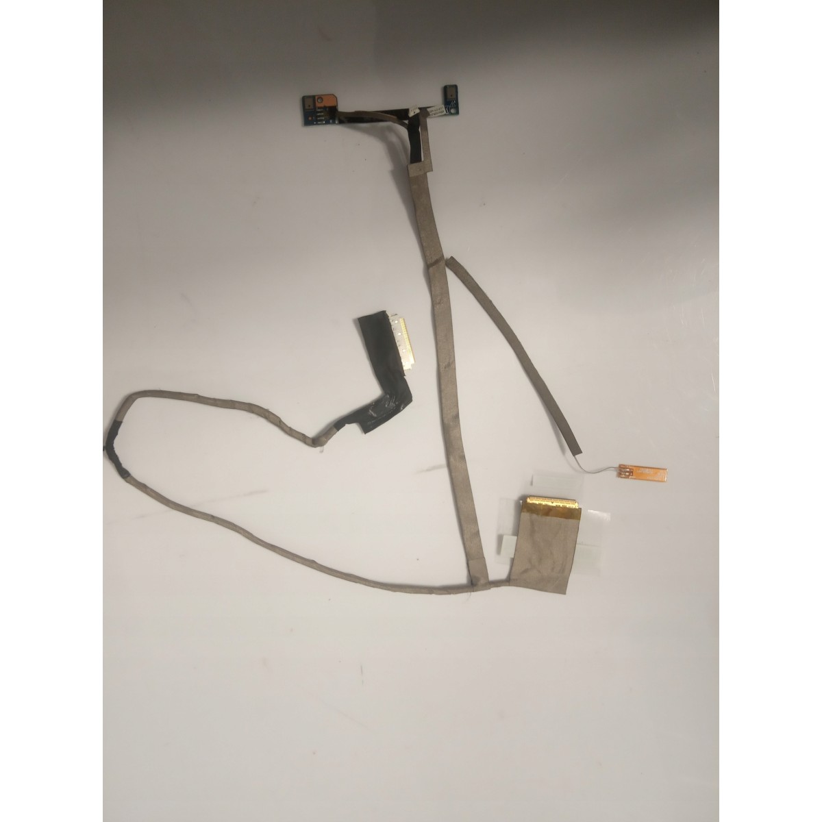 LCD ribbon cable for Lenovo E430 webcam