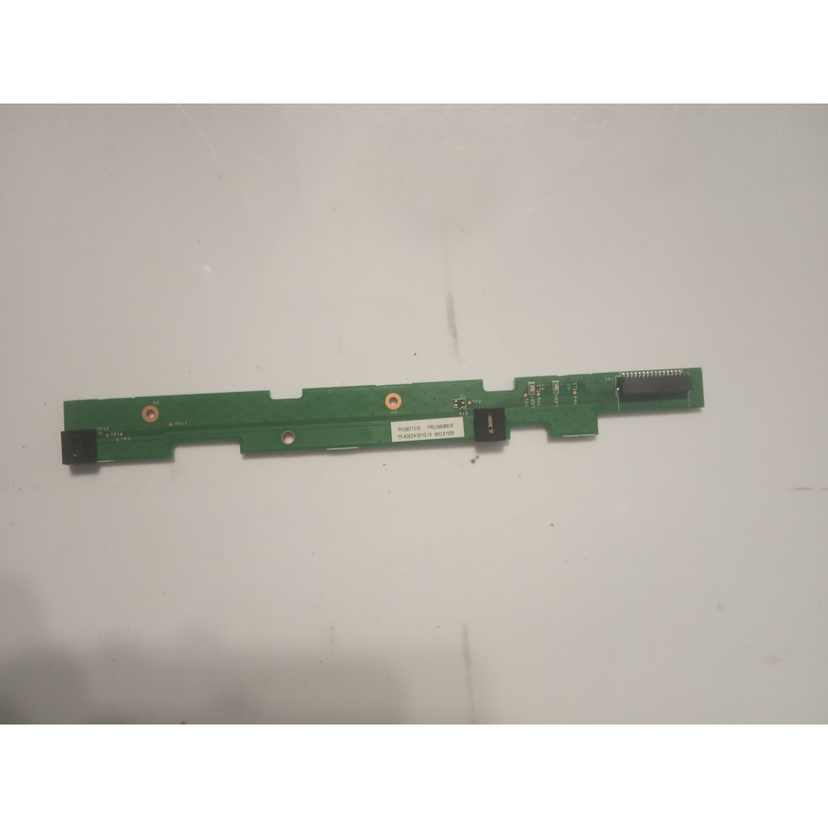 Lenovo T530 W530 LCD matrix inverter