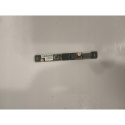 Lenovo Y570 camera