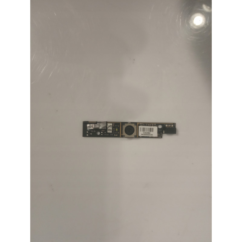 Camera for HP 8540w 8540p
