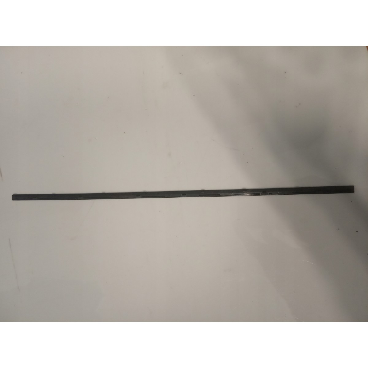 Keyboard cover strip for Toshiba A50-A