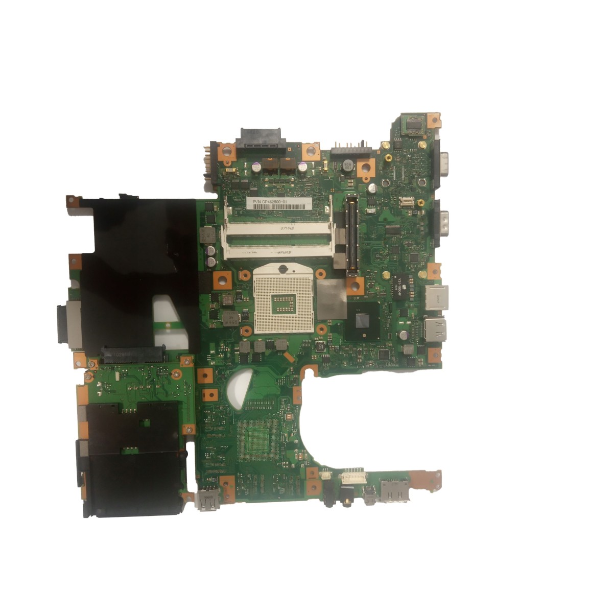 Motherboard for Fujitsu Lifebook E780 Intel GPU in working order