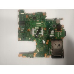 Motherboard for Fujitsu Lifebook E780 Intel GPU in working order