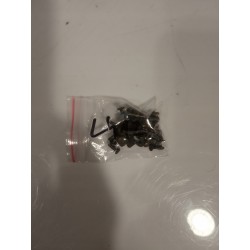Set of screws for Lenovo L412