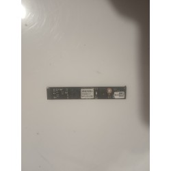 Camera webcam working for...