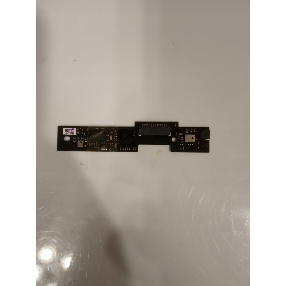 Kamera kamerka Lenovo E520