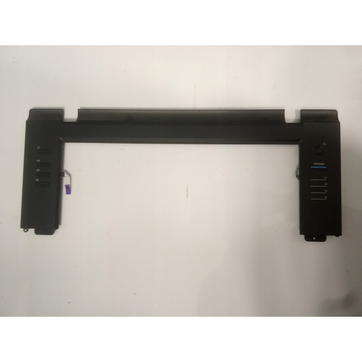 Cover cap for upper strip switch housing, Lenovo L520