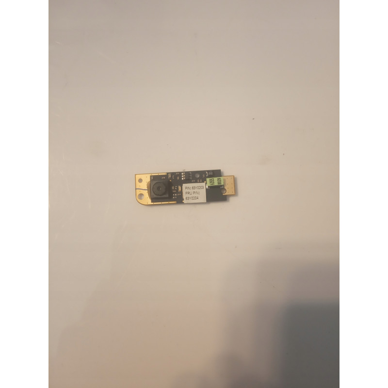 Kamera kamerka Lenovo T520 T530 W520 E530 L530
