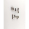 LCD matrix hinges for Samsung NP300E5E