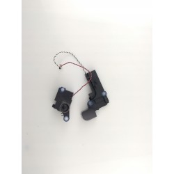 Samsung NP300E5E speakers