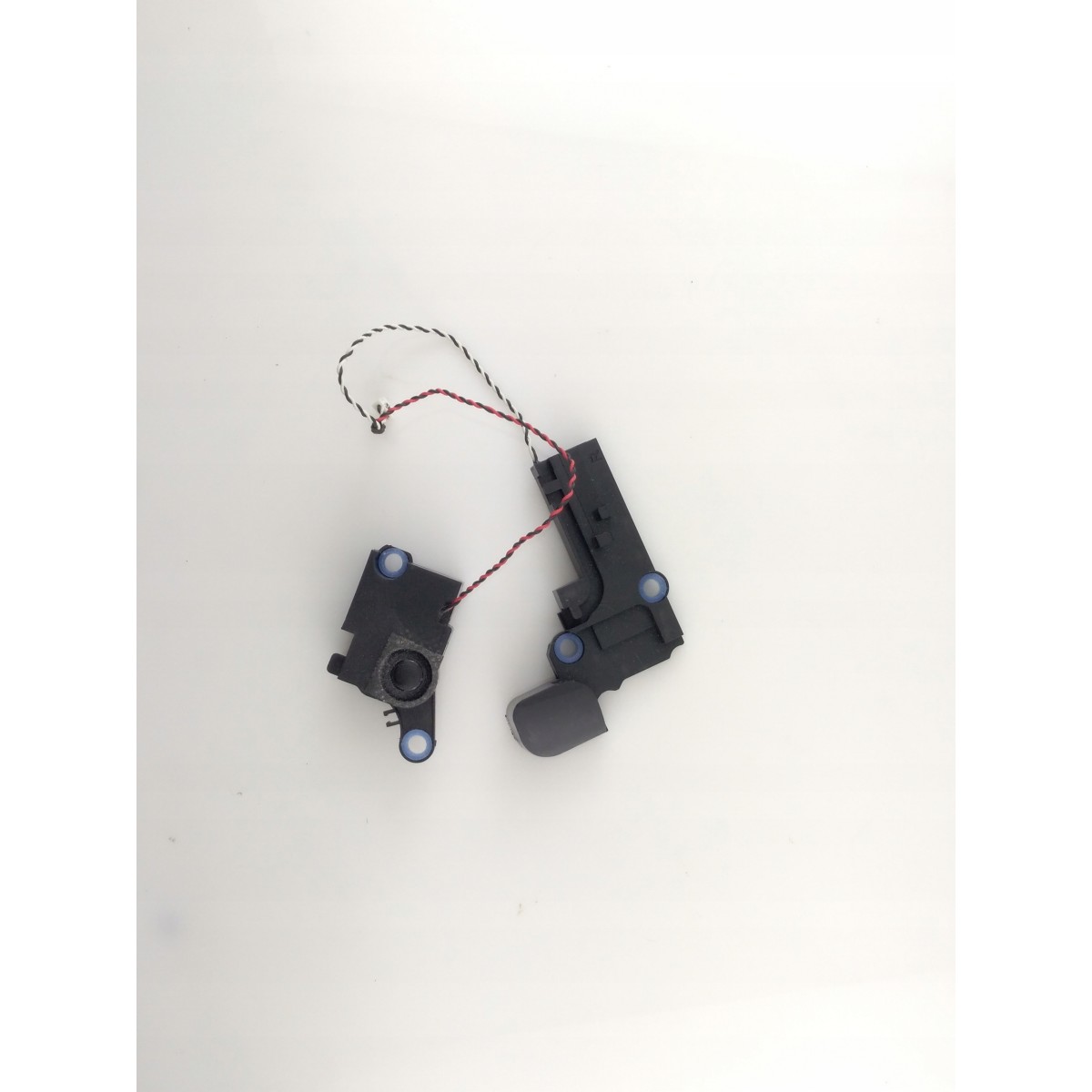 Samsung NP300E5E speakers