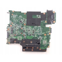 Lenovo R61 15.4 motherboard with Intel GPU, fully functional