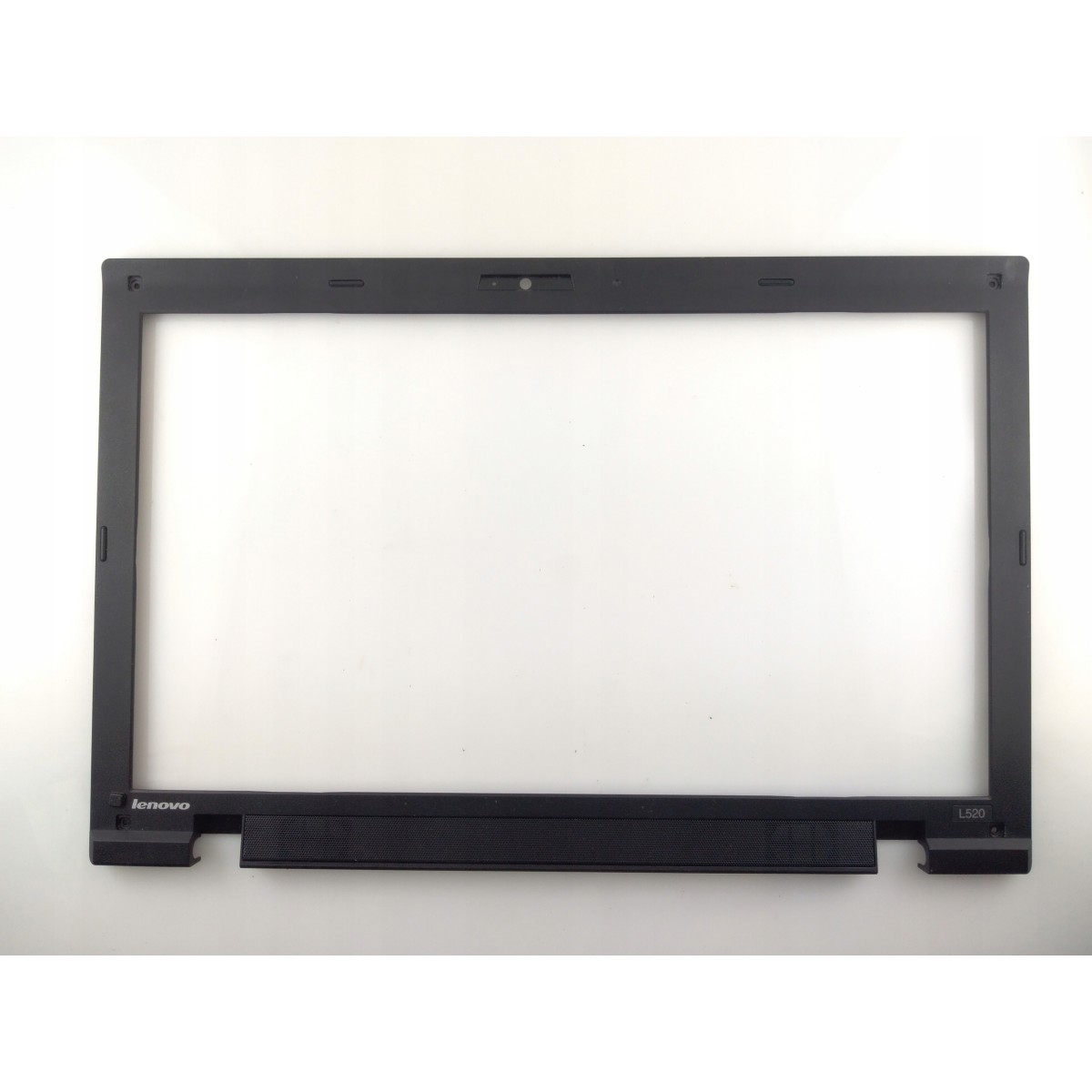 LCD matrix frame for Lenovo L520 under the camera
