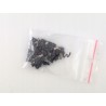 Set of screws for HP 8540w