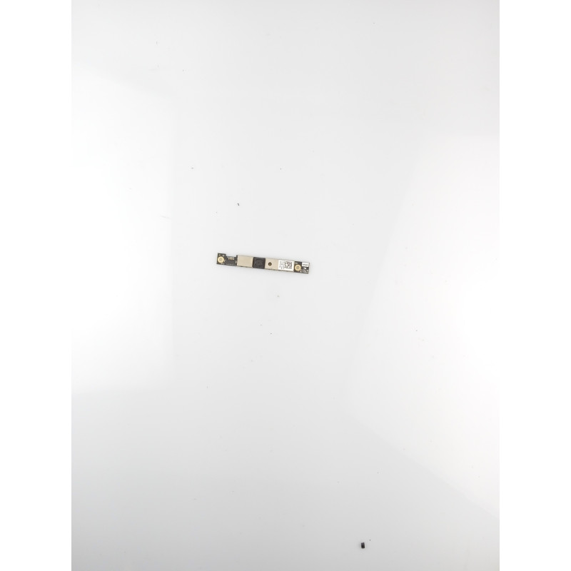 DELL Vostro 2520 camera