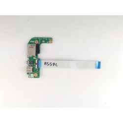 USB Audio Card for Asus R557L