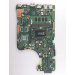 Asus R557L motherboard with...