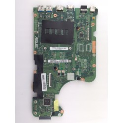 Płyta główna Asus R557L z CPU i5-5200U sprawna