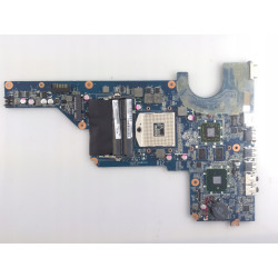 Motherboard for HP G6-1000 G6-1040so fully functional