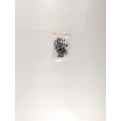 Set of screws MSI CX620