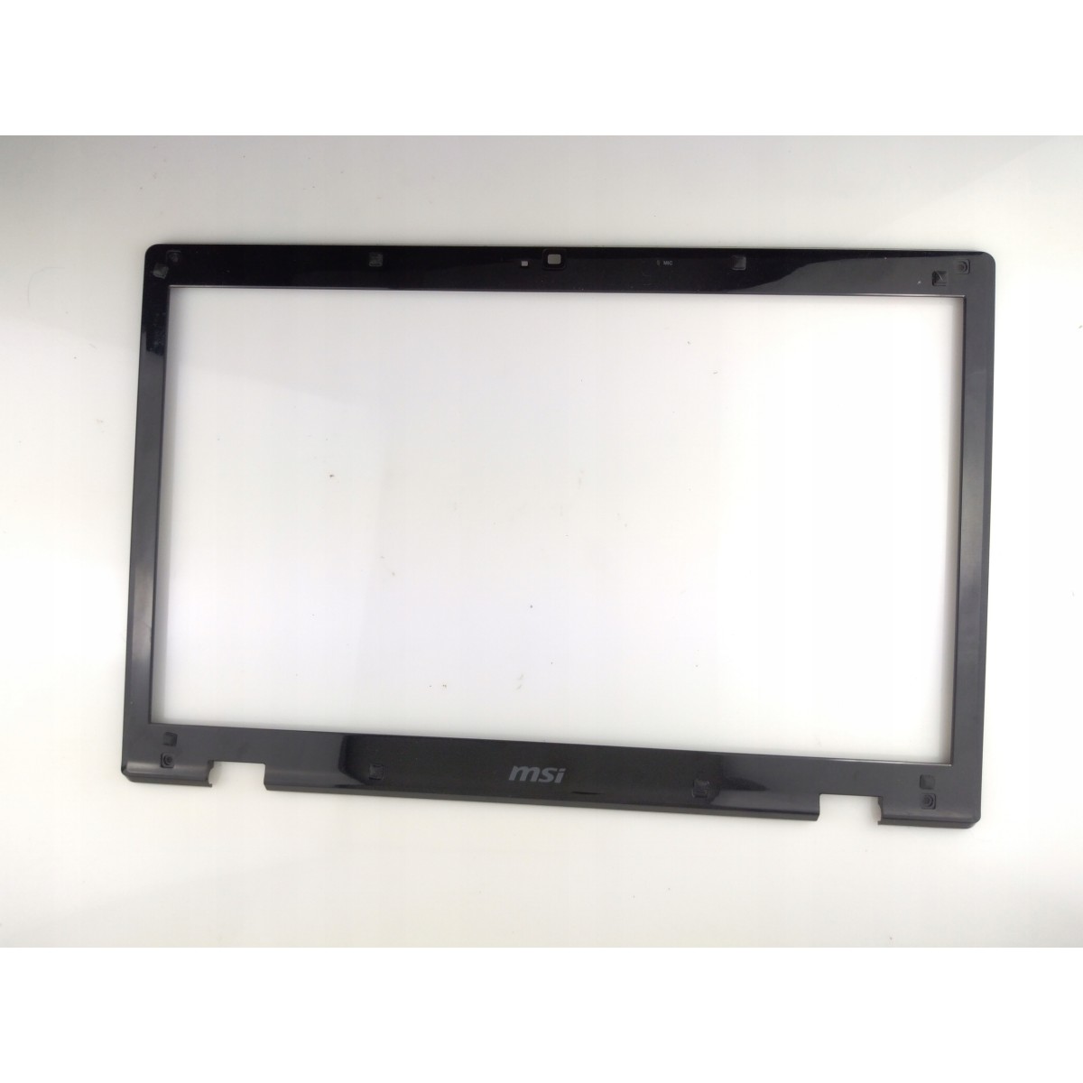 Ramka matrycy lcd MSI CX620