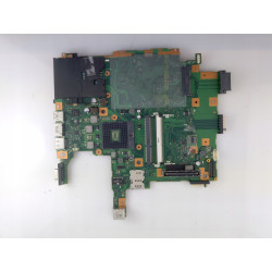Fujitsu E751 GPU Intel motherboard fully functional